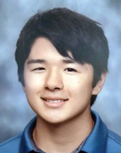 Cael Yasutake